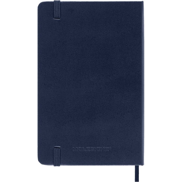 MOLESKINE diary