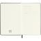MOLESKINE diary