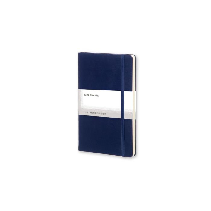 MOLESKINE Notebook approx. A5