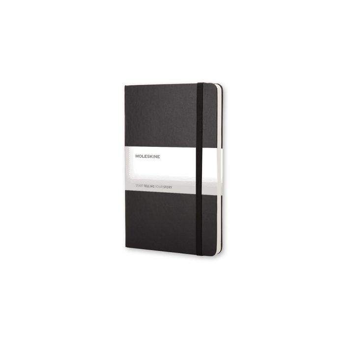 MOLESKINE Notebook approx. A5