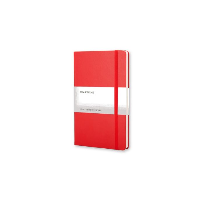 MOLESKINE Notebook approx. A5