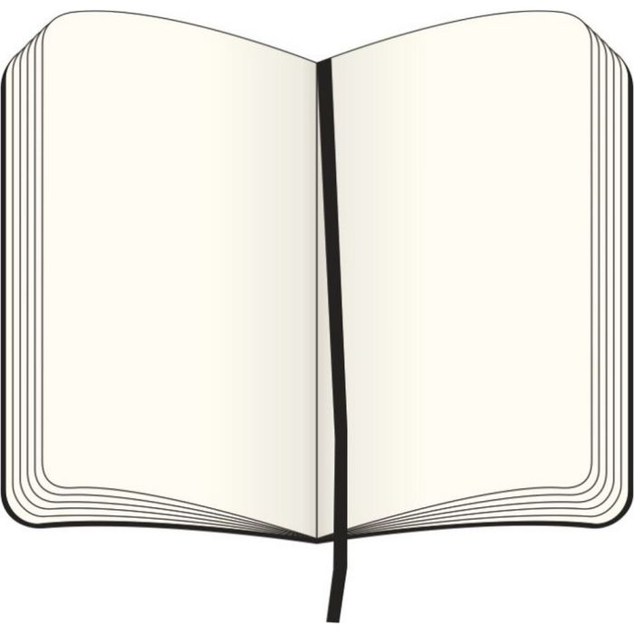 MOLESKINE Notebook approx. A5