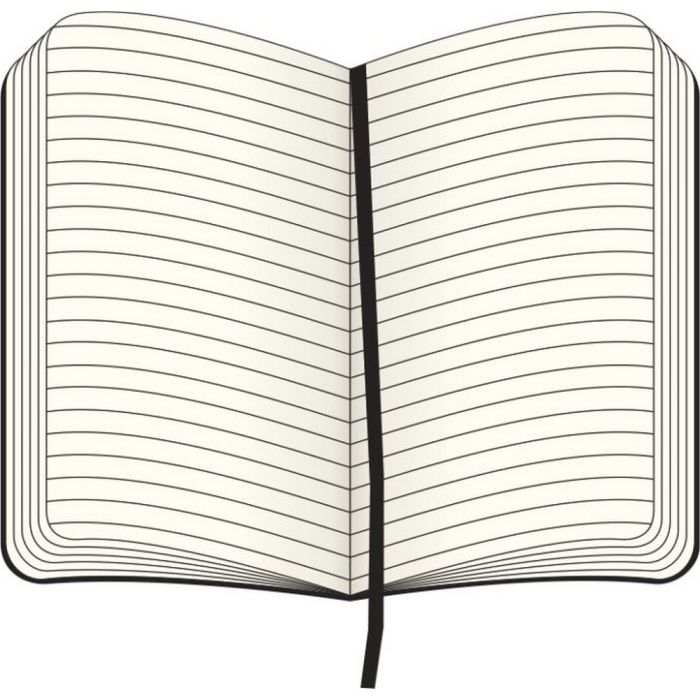 MOLESKINE Notebook approx. A5