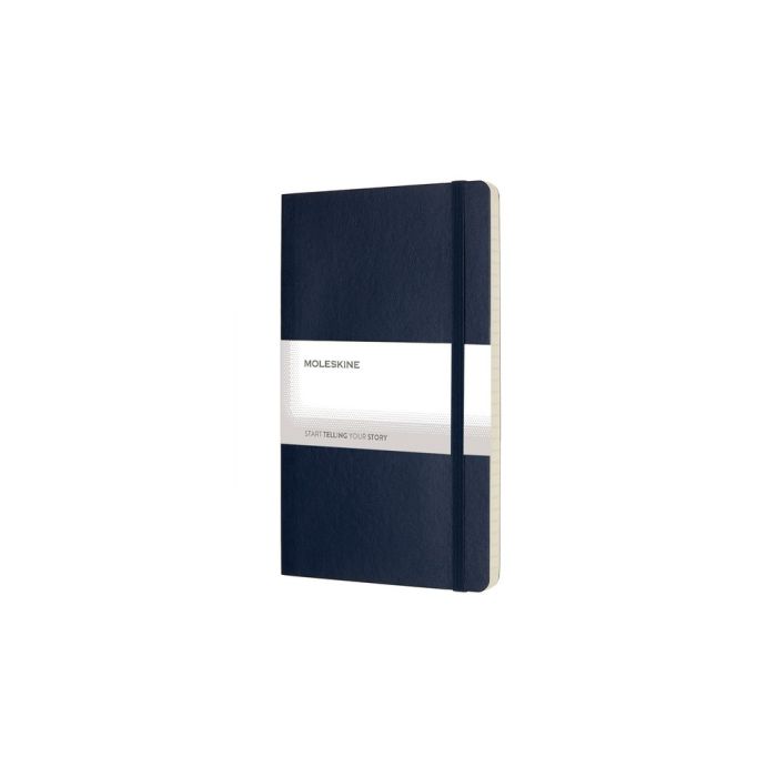 MOLESKINE Notebook approx. A5