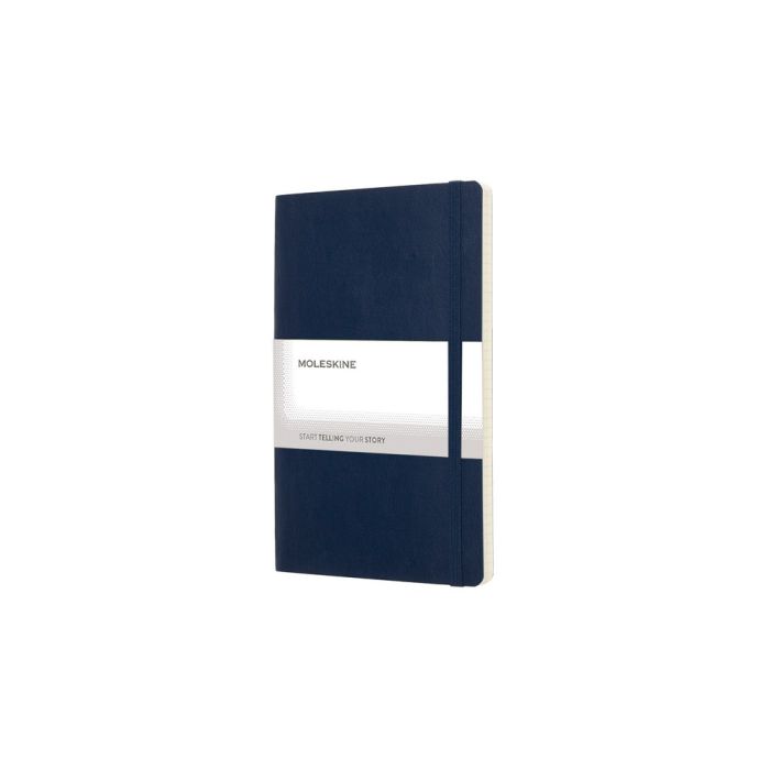 MOLESKINE Notebook approx. A5