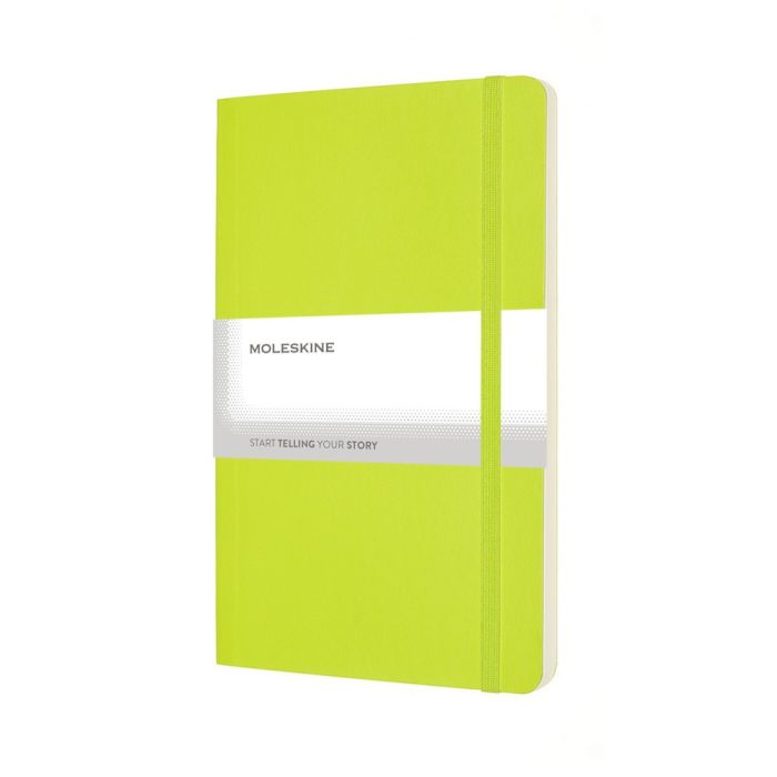 MOLESKINE Notebook approx. A5