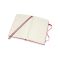 MOLESKINE EXPANDED Notebook approx. A5