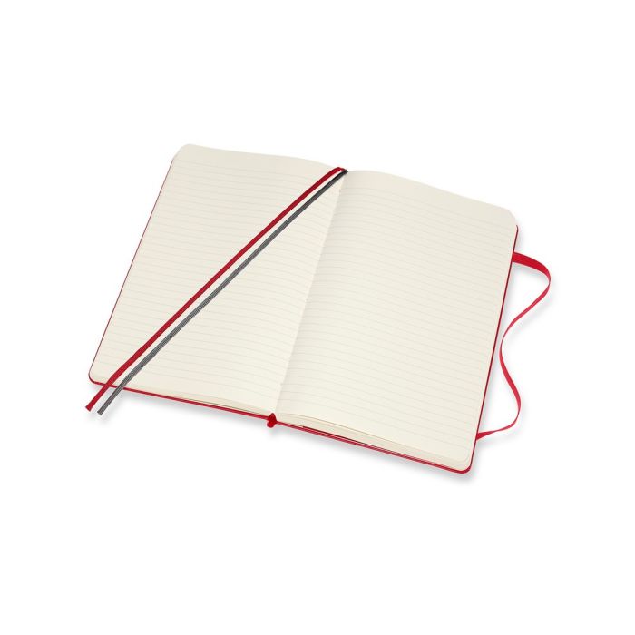 MOLESKINE EXPANDED Notebook approx. A5