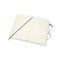 MOLESKINE Classic Leather notebook approx. A5