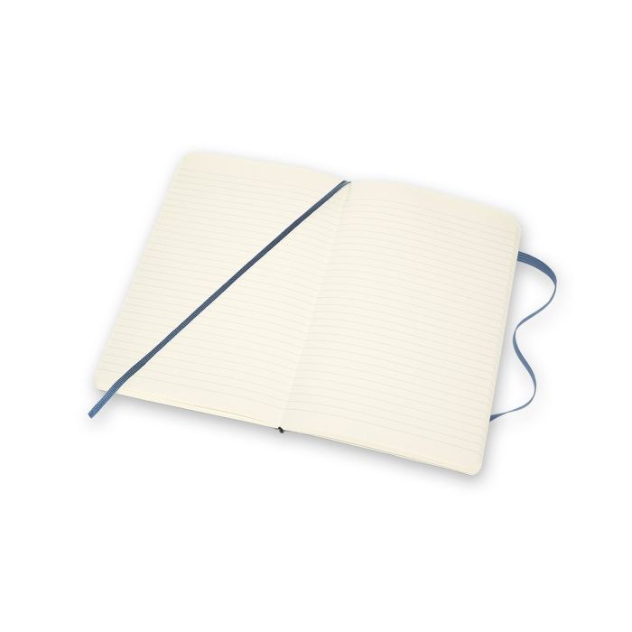 MOLESKINE Classic Leather notebook approx. A5