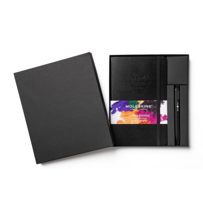 MOLESKINE gift box