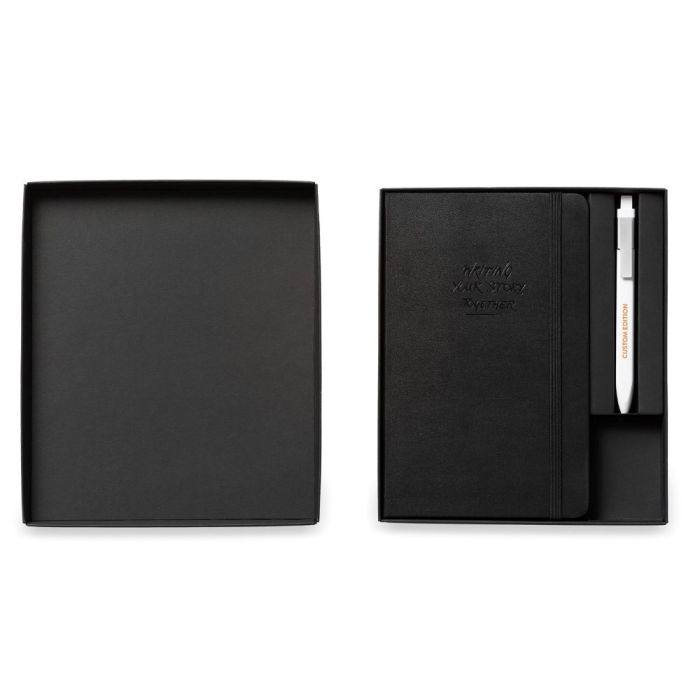 MOLESKINE gift box