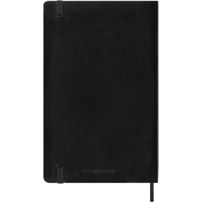 MOLESKINE diary