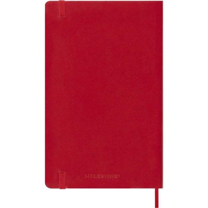 MOLESKINE diary
