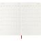 MOLESKINE diary