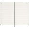 MOLESKINE diary