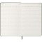 MOLESKINE diary