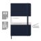 MOLESKINE diary