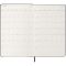 MOLESKINE diary