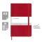 MOLESKINE diary