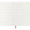 MOLESKINE diary