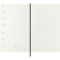 MOLESKINE diary