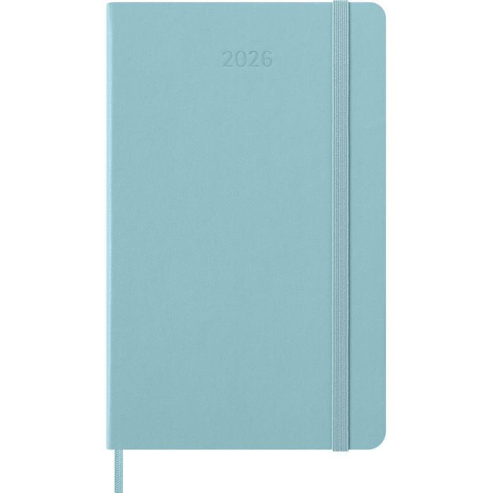 MOLESKINE diary