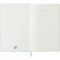 MOLESKINE diary