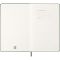 MOLESKINE diary