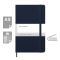 MOLESKINE diary