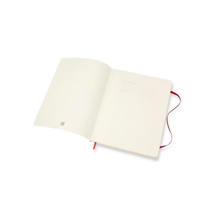 MOLESKINE Notebook approx. B5