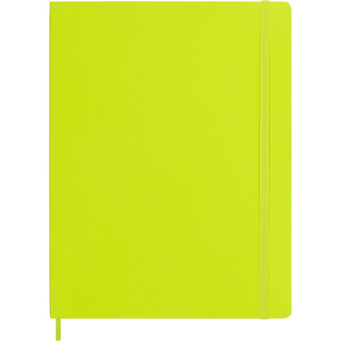 MOLESKINE Notebook approx. B5