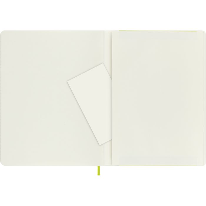 MOLESKINE Notebook approx. B5