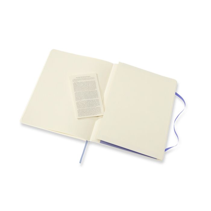 MOLESKINE Notebook approx. B5