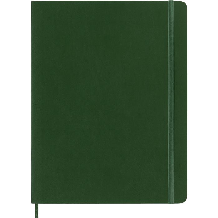 MOLESKINE Notebook approx. B5