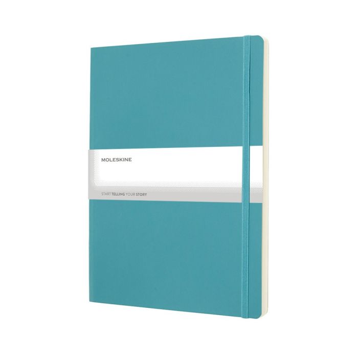 MOLESKINE Notebook approx. B5