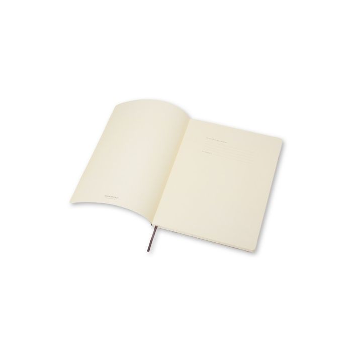 MOLESKINE Notebook approx. B5