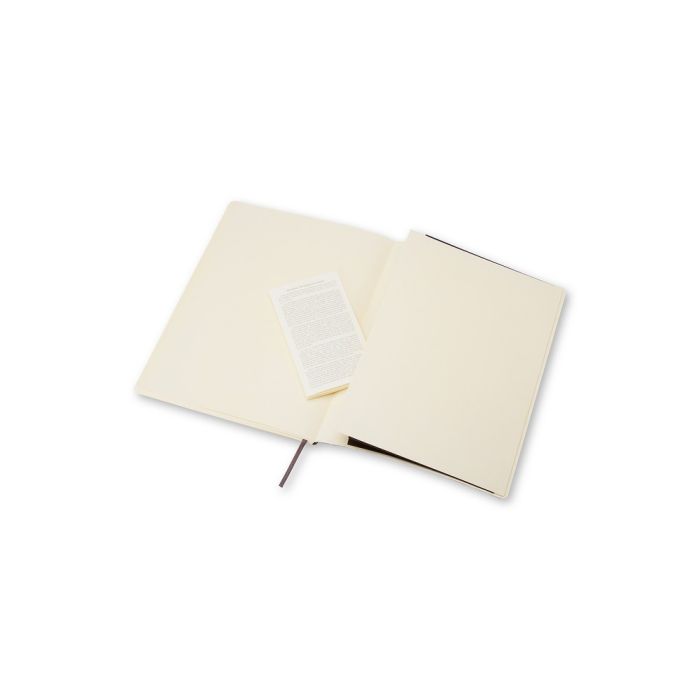 MOLESKINE Notebook approx. B5