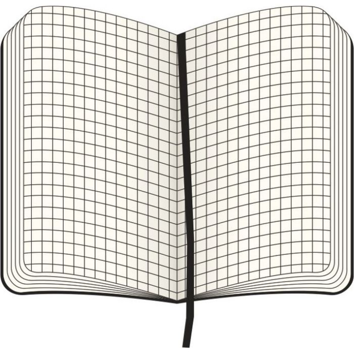 MOLESKINE Notebook approx. B5