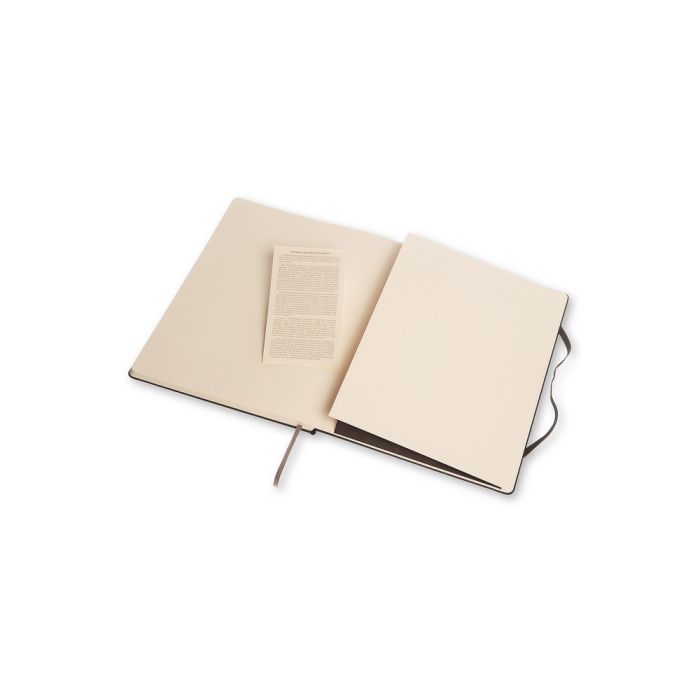 MOLESKINE Notebook approx. B5