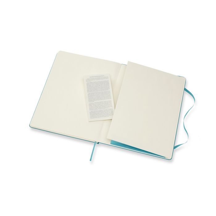 MOLESKINE Notebook approx. B5