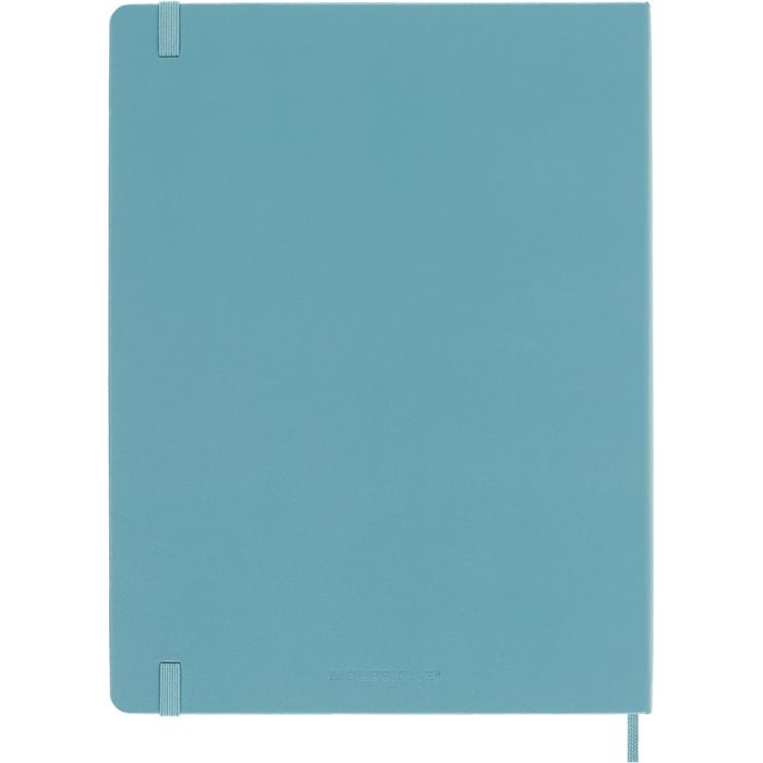 MOLESKINE Notebook approx. B5