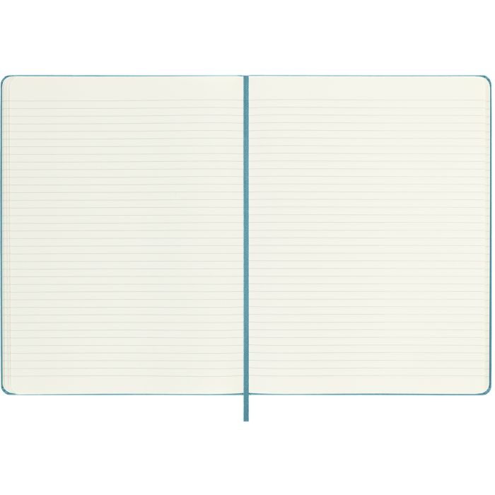 MOLESKINE Notebook approx. B5
