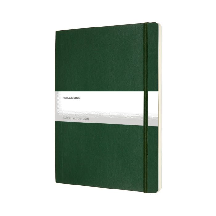MOLESKINE Notebook approx. B5