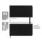 MOLESKINE diary
