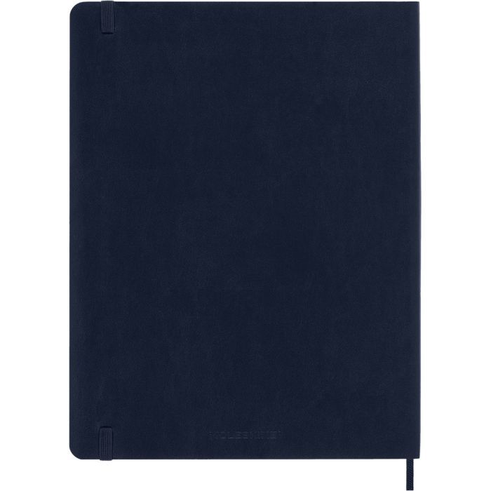 MOLESKINE diary