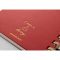 MOLESKINE Undated Life spiral planner