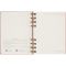 MOLESKINE Undated Life spiral planner