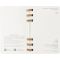 MOLESKINE spiral planner
