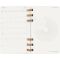 MOLESKINE spiral planner